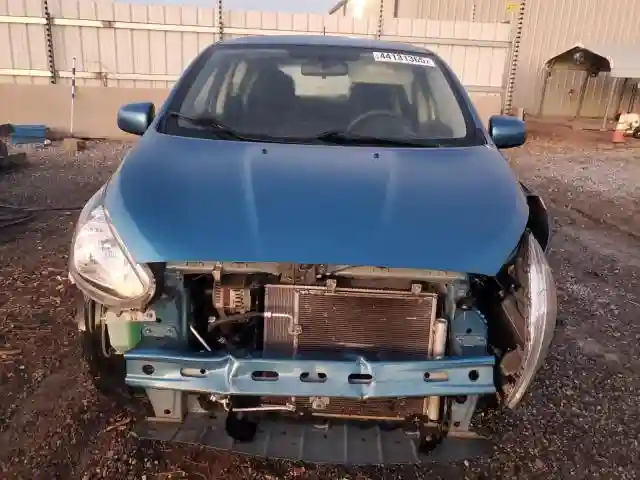 ML32A3HJ5KH006694 2019 MITSUBISHI MIRAGE-4