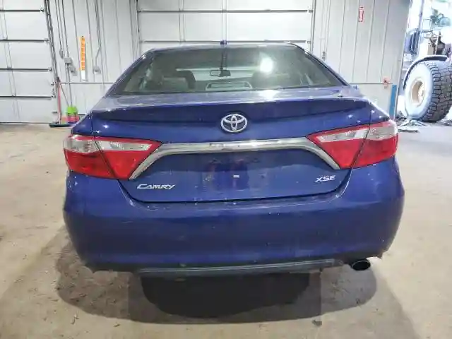4T1BF1FK0GU592603 2016 TOYOTA CAMRY-5