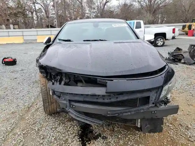 1G1125S31JU143271 2018 CHEVROLET IMPALA-4