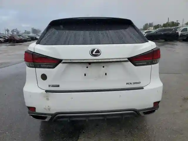 2T2YZMDA0MC261123 2021 LEXUS RX 350 F S-5