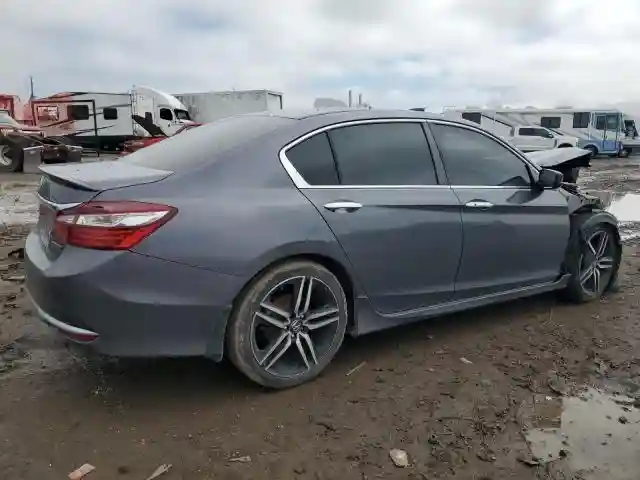 1HGCR2F54GA070348 2016 HONDA ACCORD-2