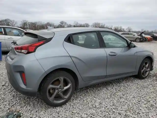 KMHTG6AF8KU017005 2019 HYUNDAI VELOSTER-2