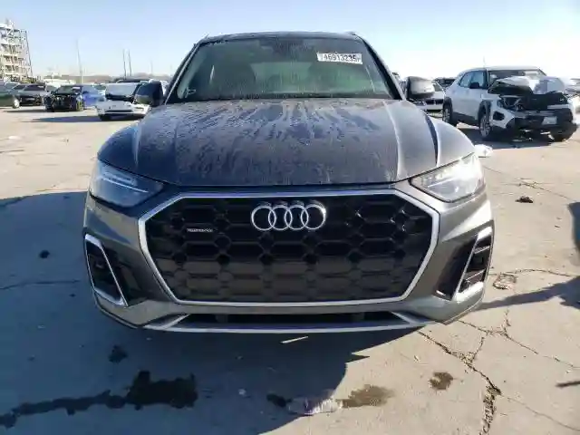 WA1GAAFYXR2065433 2024 AUDI Q5-4