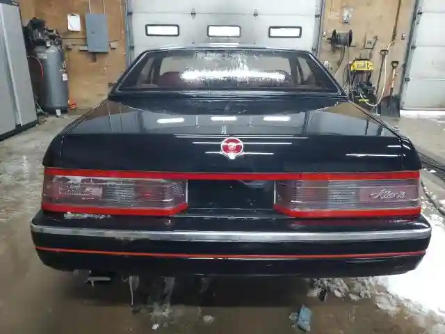 1G6VR318XKU102454 1989 CADILLAC ALL OTHER-5