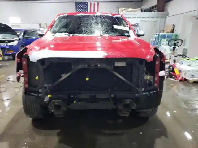 1GKS2AKC9FR665441 2015 GMC YUKON-4