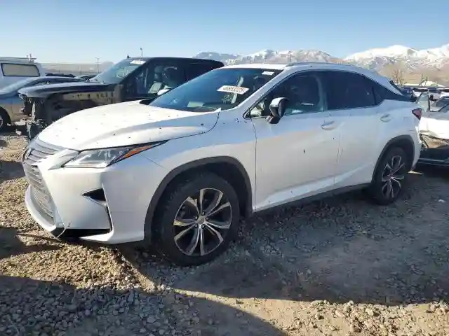JTJBZMCA3H2026891 2017 LEXUS RX350-0