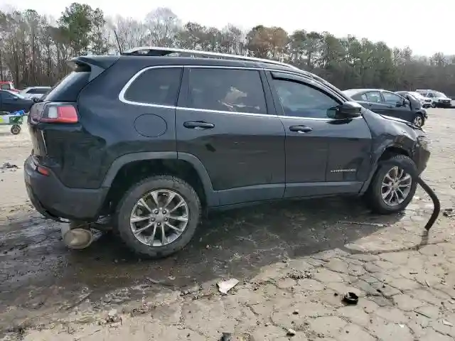 1C4PJMLB7KD397721 2019 JEEP GRAND CHEROKEE-2