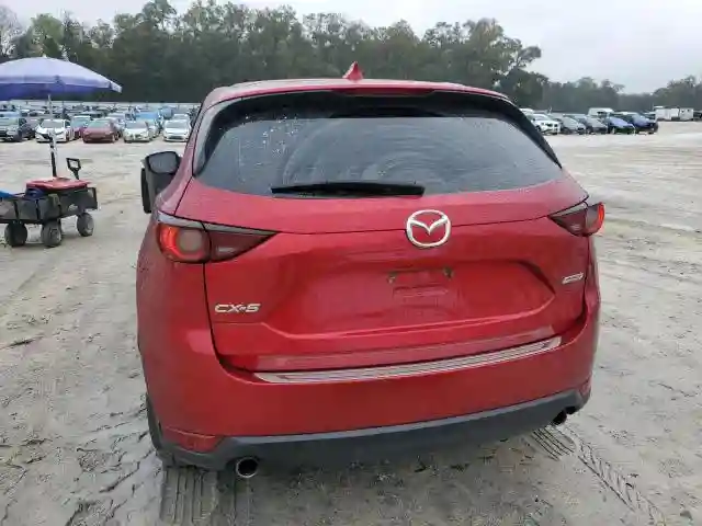 JM3KFABM3K0684811 2019 MAZDA CX-5-5