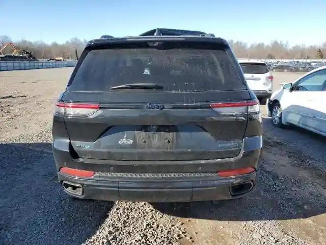 1C4RJYB60P8905760 2023 JEEP GRAND CHEROKEE-5