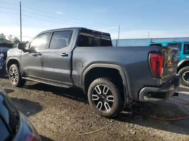 1GTP9EEL5NZ170474 2022 GMC SIERRA-1