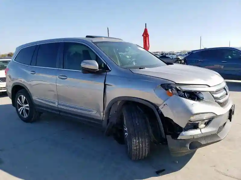 5FNYF5H50HB045841 2017 HONDA PILOT-3