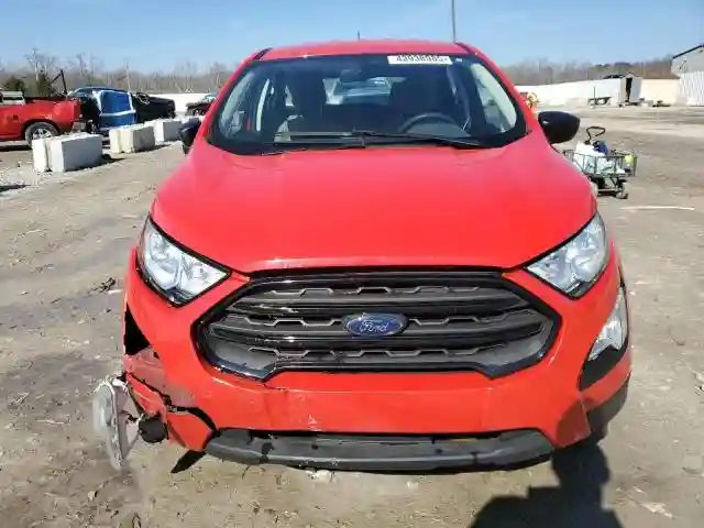 MAJ3S2FE0MC412998 2021 FORD ECOSPORT-4