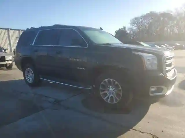 1GKS1BKC1GR110588 2016 GMC YUKON-3