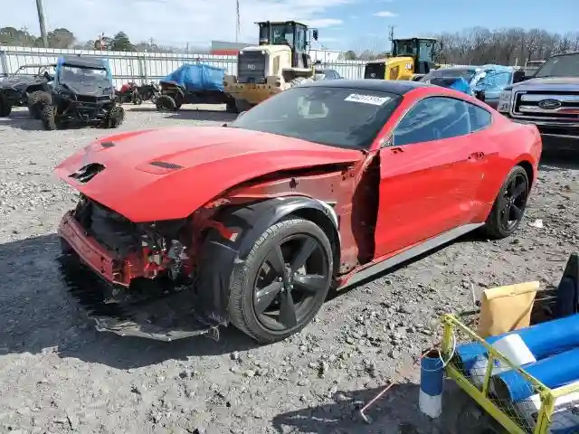 1FA6P8THXN5133810 2022 FORD ALL MODELS-0