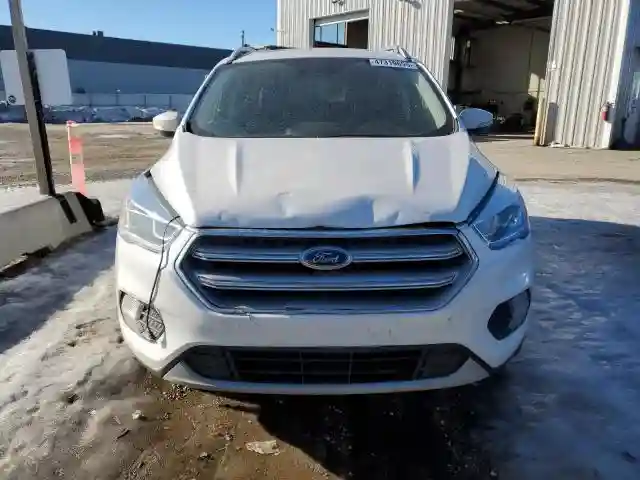1FMCU9J95HUE80605 2017 FORD ESCAPE-4