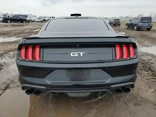 1FA6P8CF8K5122332 2019 FORD MUSTANG-5