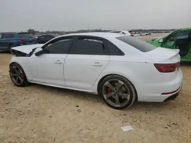 WAUC4AF43JA145866 2018 AUDI S4/RS4-1