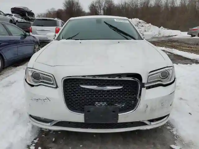 2C3CCARG2GH262025 2016 CHRYSLER 300-4