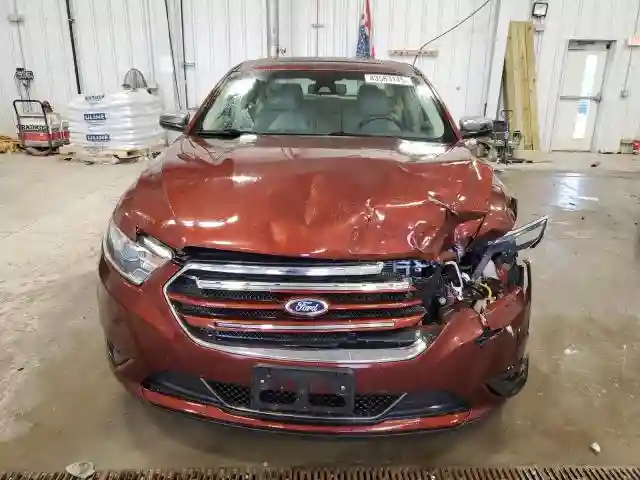 1FAHP2F87FG137286 2015 FORD TAURUS-4