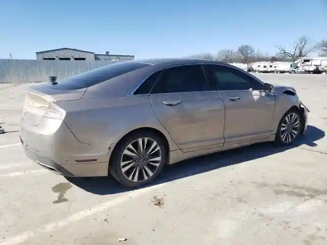 3LN6L5E94JR622023 2018 LINCOLN MKZ-2