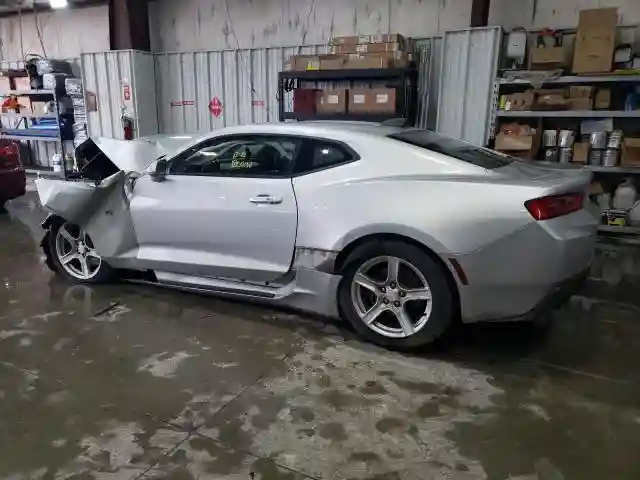 1G1FA1RS3G0120931 2016 CHEVROLET CAMARO-1