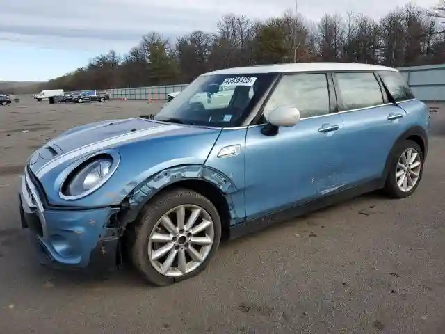 WMWLN9C53G2B32078 2016 MINI COOPER-0