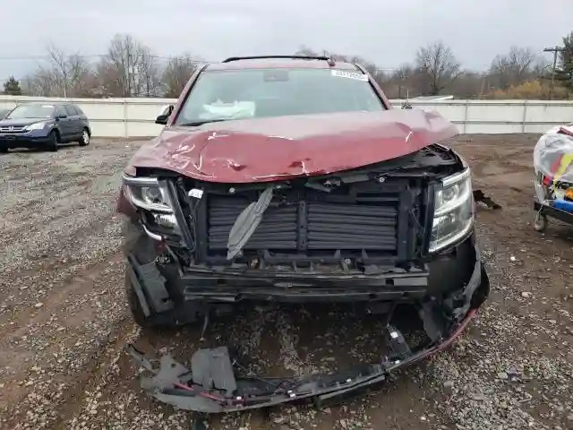1GNSKJKC6LR145504 2020 CHEVROLET SUBURBAN-4