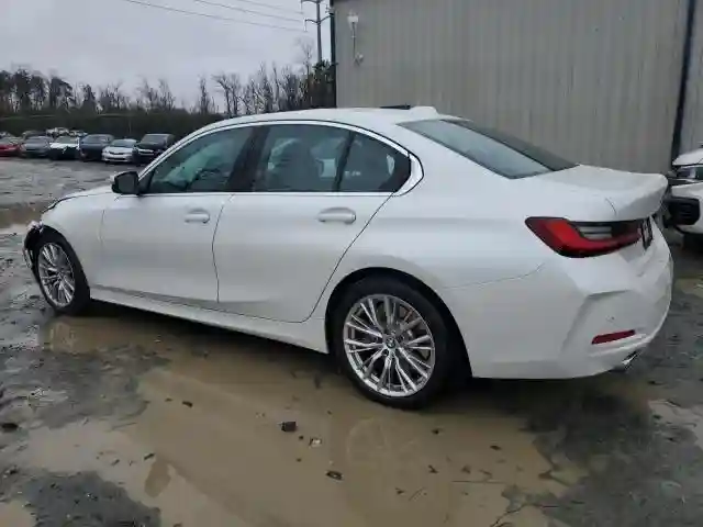 3MW69FF04R8E77783 2024 BMW 3 SERIES-1