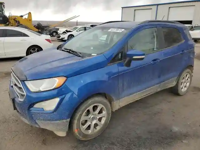 MAJ3S2GE1KC254070 2019 FORD ECOSPORT-0