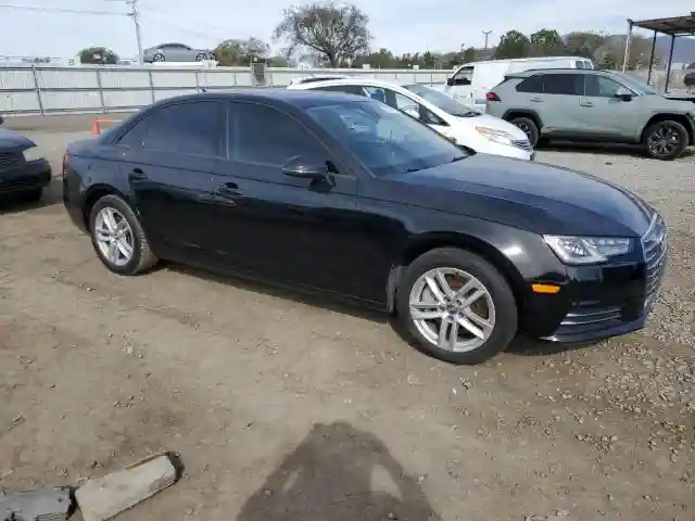WAUGNAF45HN039923 2017 AUDI A4-3