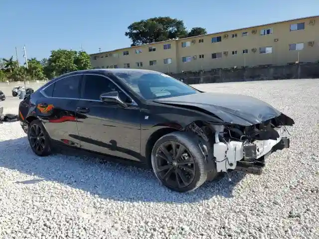 58AJZ1B18RU166993 2024 LEXUS ES 350 F S-3