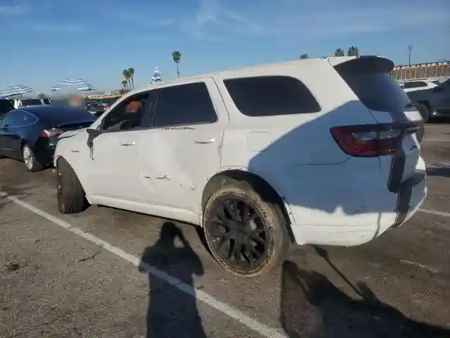 1C4SDHCT5MC554592 2021 DODGE DURANGO-1