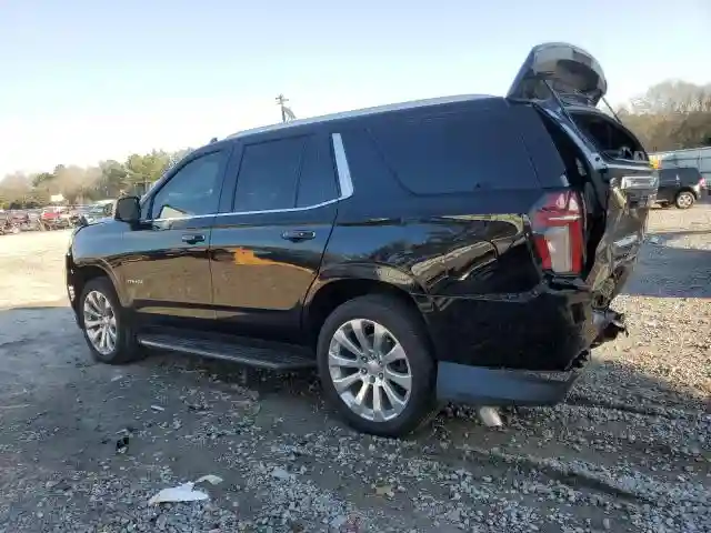1GNSKSKD9MR321669 2021 CHEVROLET TAHOE-1