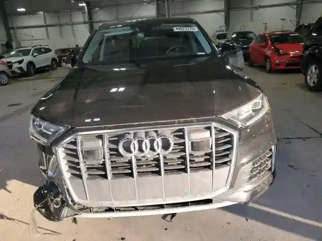 WA1LXBF76PD007640 2023 AUDI Q7-4