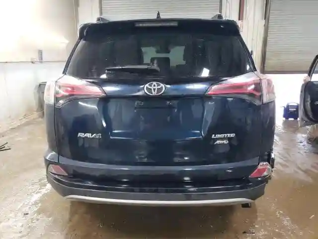 JTMDFREV7JJ183448 2018 TOYOTA RAV4-5