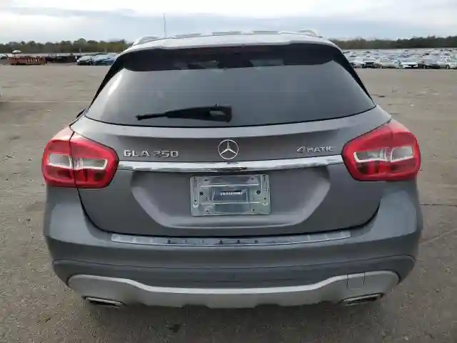 WDCTG4GBXJJ491920 2018 MERCEDES-BENZ GLA-CLASS-5