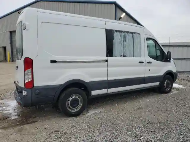 1FTNE2CM8FKA15795 2015 FORD TRANSIT-2