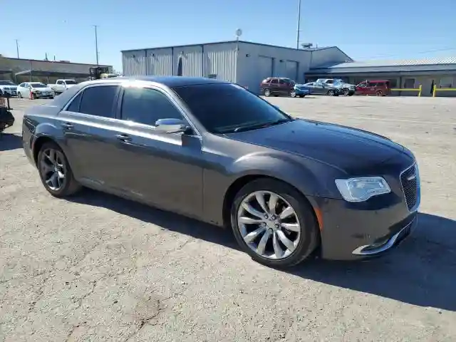 2C3CCAEG0HH585755 2017 CHRYSLER 300-3