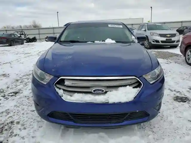 1FAHP2H85FG149725 2015 FORD TAURUS-4