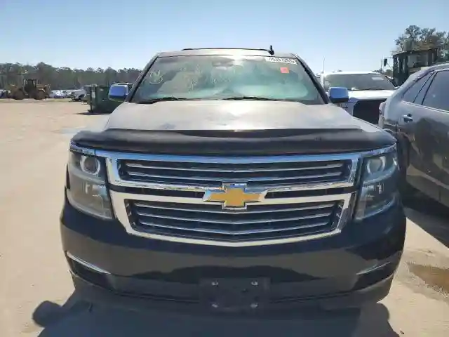 1GNSCJKCXHR177327 2017 CHEVROLET SUBURBAN-4