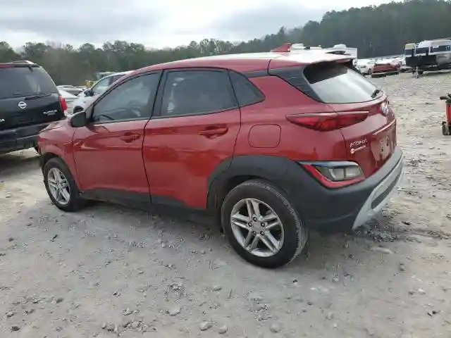 KM8K22ABXNU773228 2022 HYUNDAI KONA-1