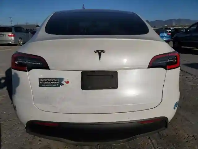 5YJYGDEE8LF051004 2020 TESLA MODEL Y-5