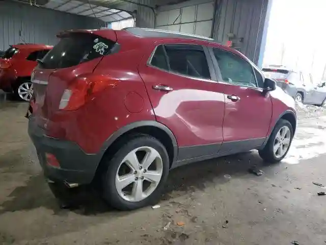 KL4CJESB7GB598361 2016 BUICK ENCORE-2