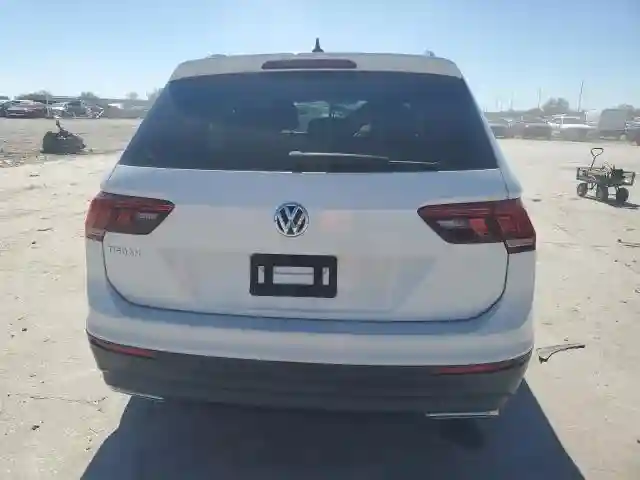 3VV1B7AX5MM063179 2021 VOLKSWAGEN TIGUAN-5