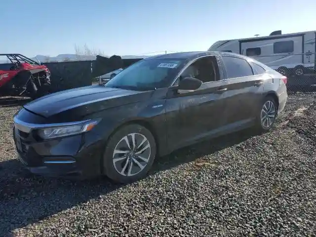 1HGCV3F12KA009765 2019 HONDA ACCORD-0
