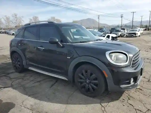 WMZYS7C59K3F44546 2019 MINI COOPER-3