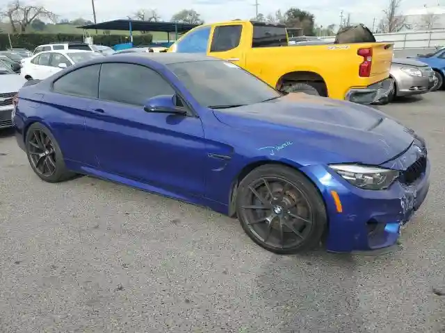 WBS3S7C51KAC09330 2019 BMW M4-3