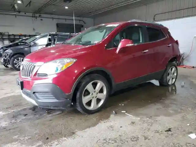 KL4CJESB7GB598361 2016 BUICK ENCORE-0