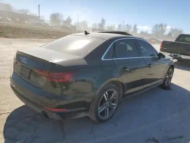 WAUENAF48JN002846 2018 AUDI A4-2