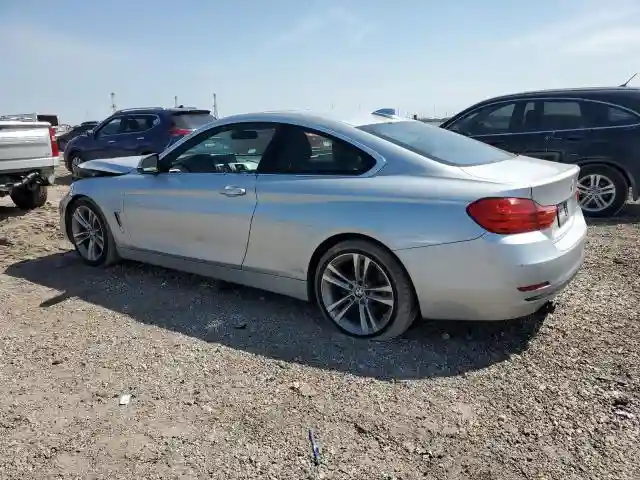 WBA3N7C54GK226794 2016 BMW 4 SERIES-1